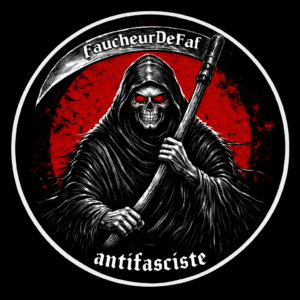 Faucheur de Faf