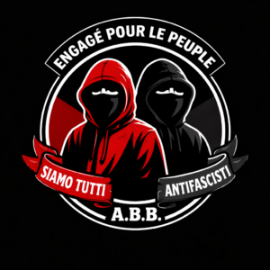 Engagé pour le peuple