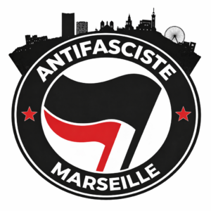 Marseille Antifasciste