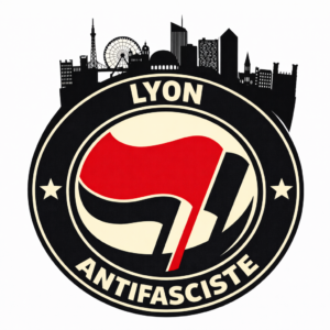 Lyon antifasciste