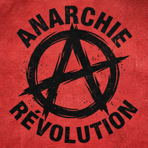 Révolution Anarchiste