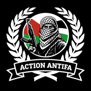 Résistant Palestinien