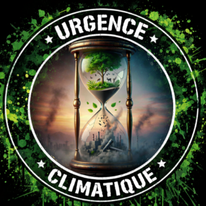 Urgence climatique 2