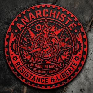 Résistance et liberté
