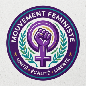 Mouvement féministe 2
