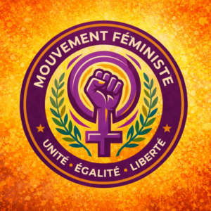 Mouvement Féministe