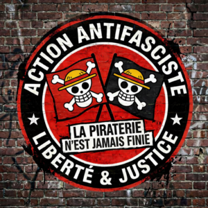 La piraterie n’est jamais finie