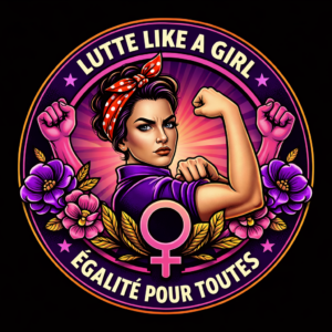 Girl Power