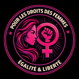 Pour les droits des femmes