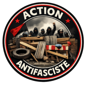 Action barricades