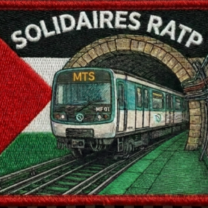 MTS souterrain rectangle