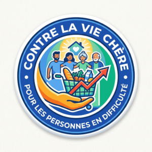 Pour les personnes en difficulté