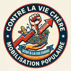 Contre la vie chère 2