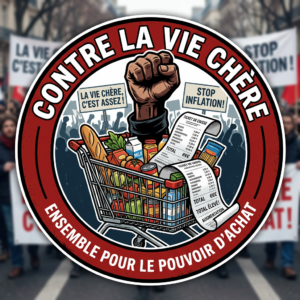 Ensemble pour le pouvoir d’achat