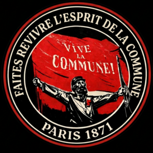 Commune de Paris 1871
