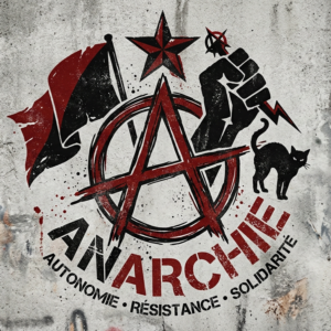Anarchie