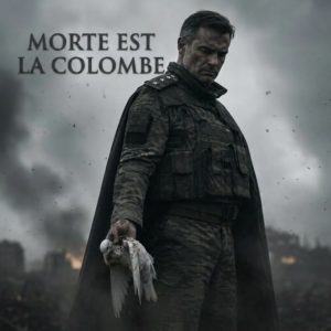 Morte est la colombe