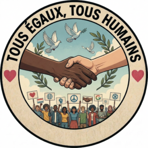 Tous humains