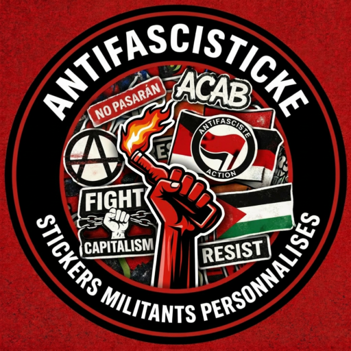 Antifascisticke