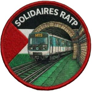 MTS souterrain rond