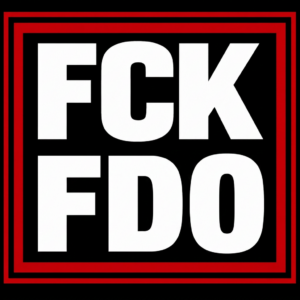 FCK FDO