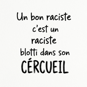 Cercueil