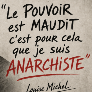 Pouvoir maudit