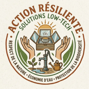 logo résilience