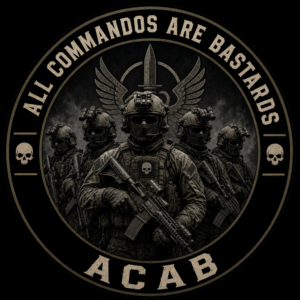 ACAB